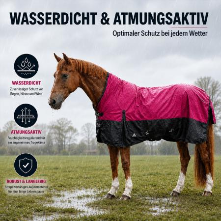 Regendecke Elodie