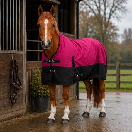 Regendecke Elodie
