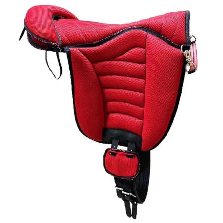 Bareback Reitpad "Endurance", Pioneer