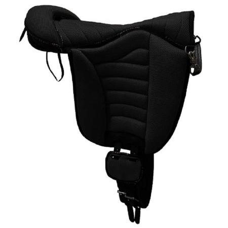 Pioneer Bareback Reitpad "Endurance" Mesh