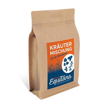 RUDLOFF Equitana® Kräutermischung