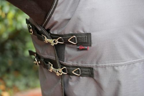 Outdoordecke RugBe