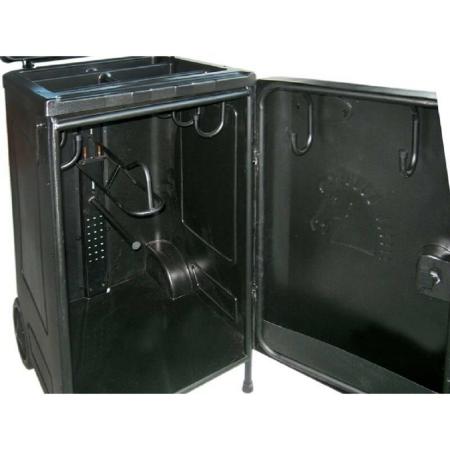 Sattelschrank Profi