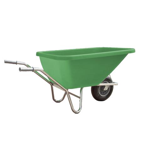 Schubkarre 200l