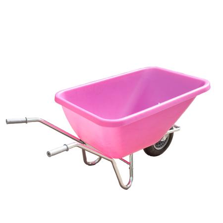 Schubkarre 200l