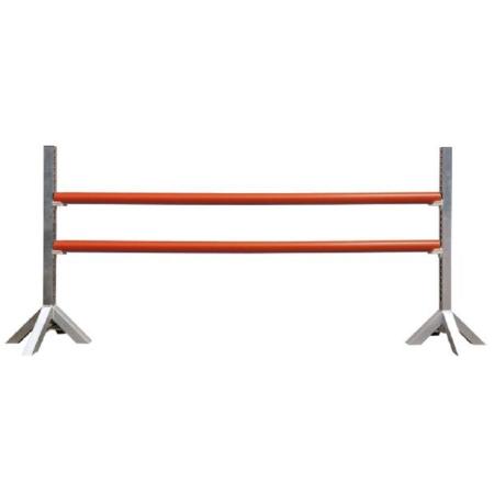 Cavaletti Block Pferd robust & wetterfest | Stangentraining & Bodenarbeit Cavaletti Block Pferd robust & wetterfest | Stangentraining & Bodenarbeit
