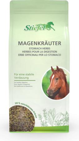 Stiefel Magenkräuter