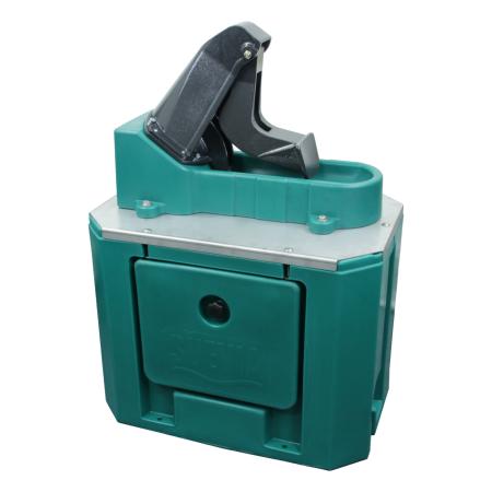 Suevia frostfreie Membran-Weidepumpe "Winterproof 552"