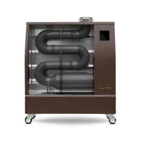 Veltron DHOE-120 14kW