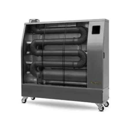 Veltron DHOE-210 24,4kW