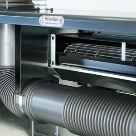 Veltron DHOE-350F MAXI 40,7kW