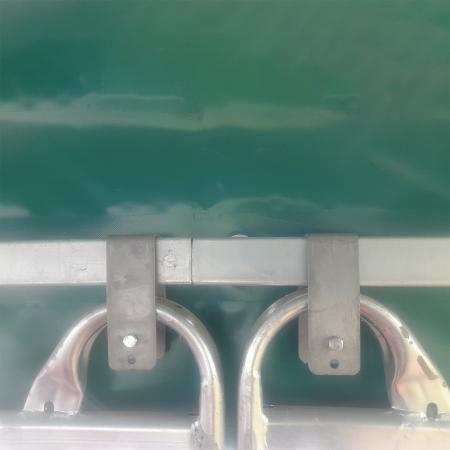 Paneldach 3,0mx3,60m