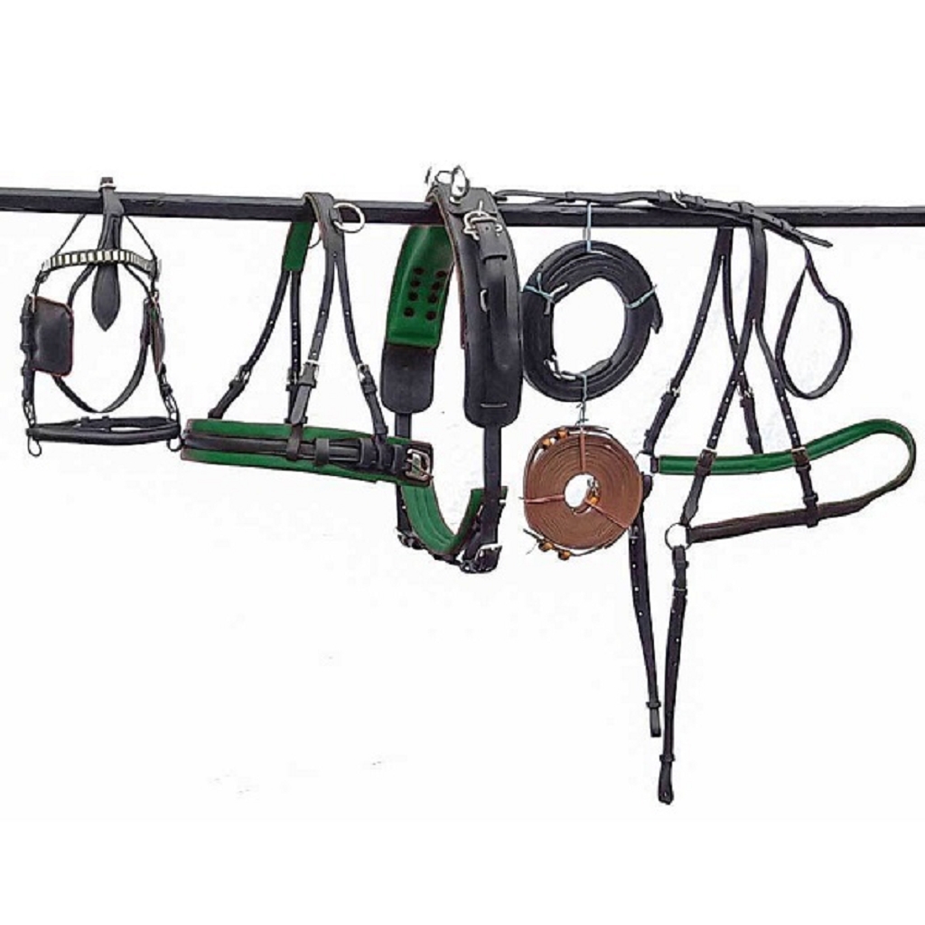 westernpad Vina - Western rijden - Paardensport