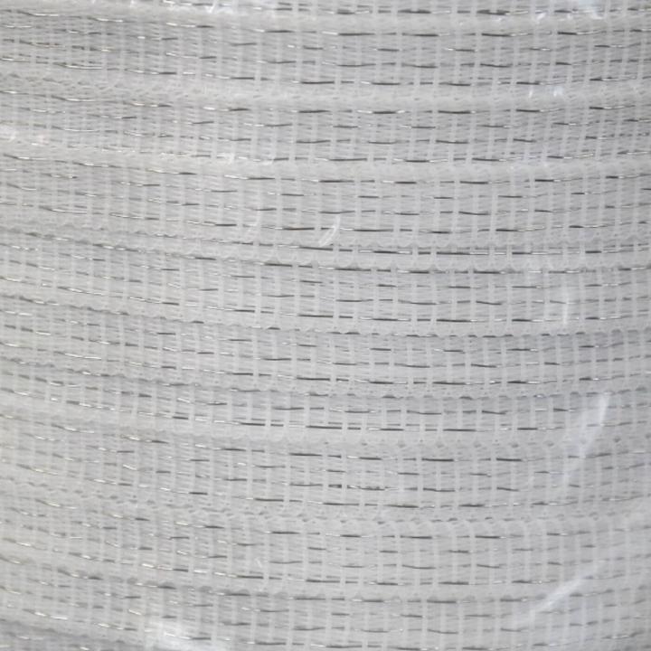 BRAMA-WEST Breitband 500m x 10mm - 2 x 0,2mm + 2 x 0,3mm Niro