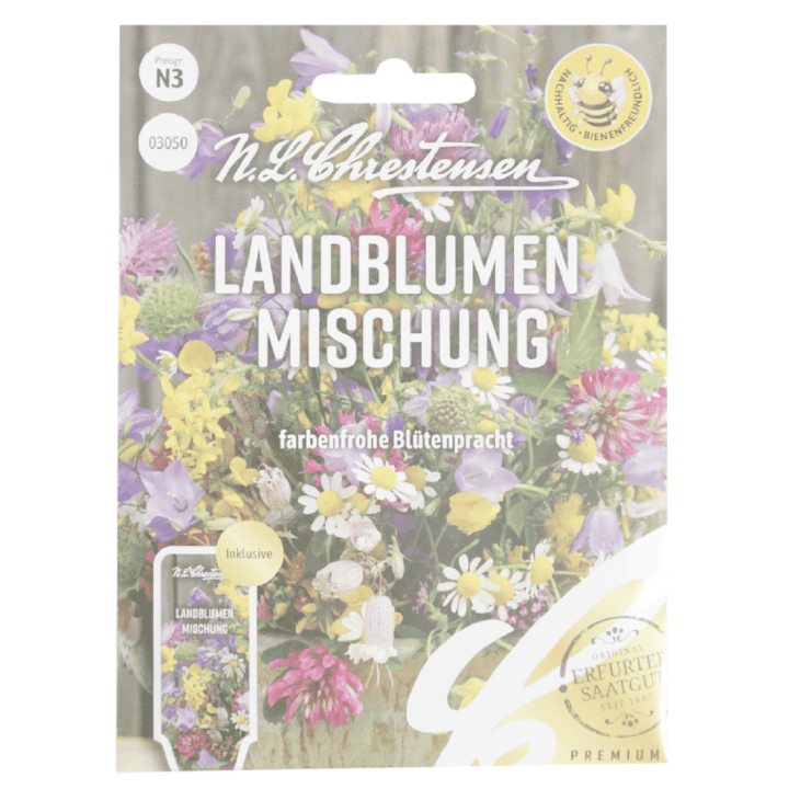 Landblumen Mischung