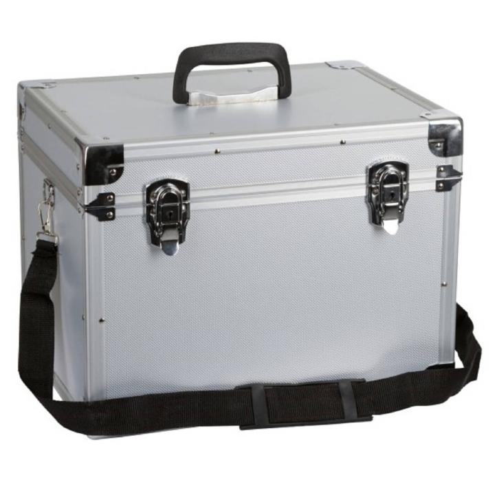 Putzbox AluSafe