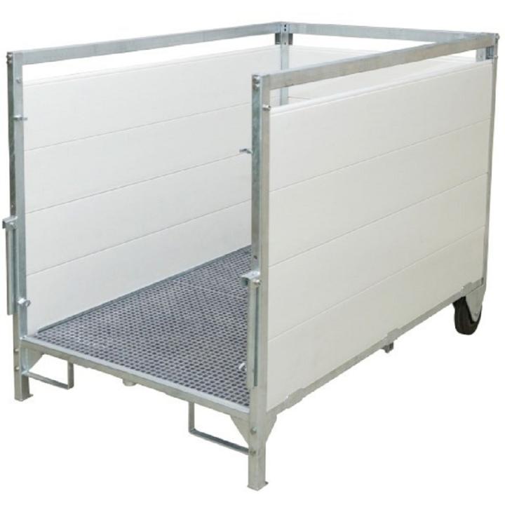 Kälberbox