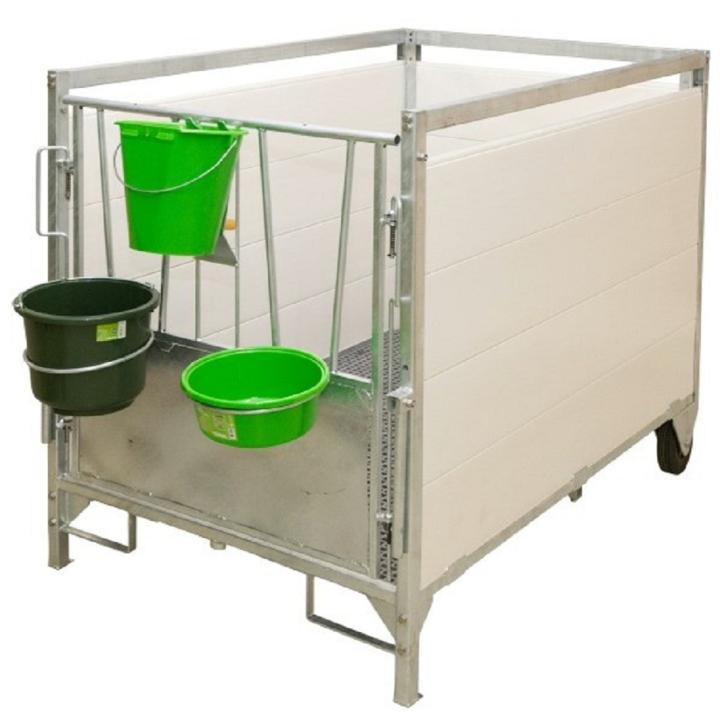 Kälberbox