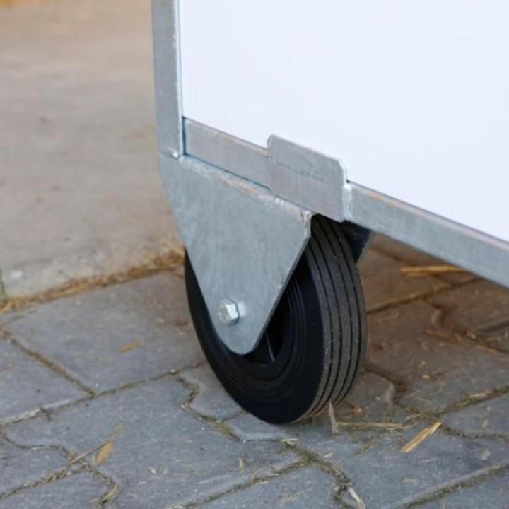 Kälberbox
