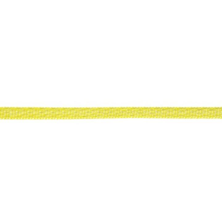 Weidezaunband TopLine Plus 200m x 10mm - gelb