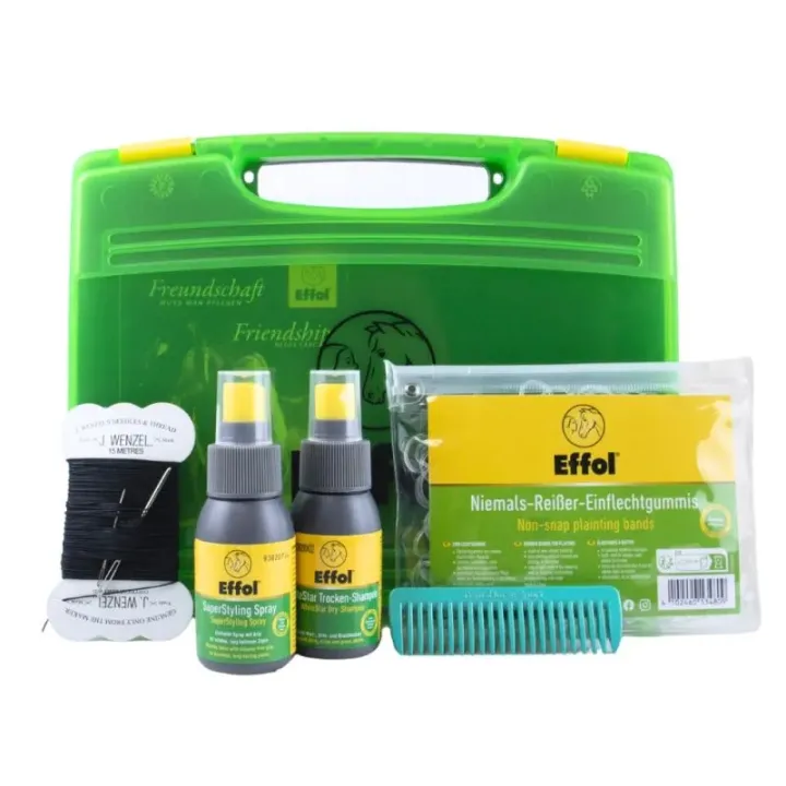 Effol Styling Case