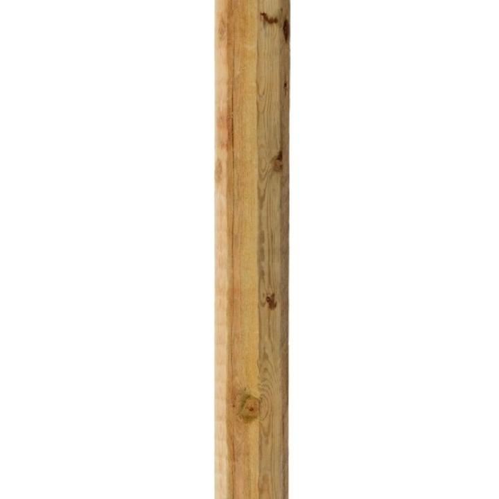 Octo Wood Streckenpfahl 200 cm x Ø 60 mm