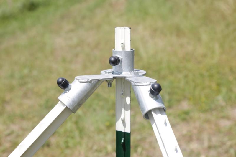 Variables Ecklösungs‑Set T‑Post