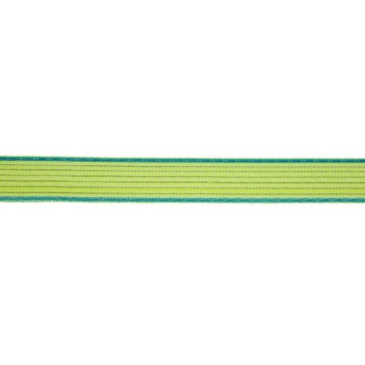Weidezaunband TopLine Plus 200m x 12mm/30mm - Neon