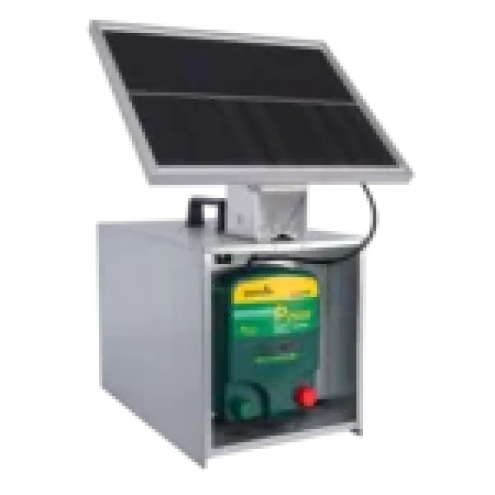 Solarmodul 30 W