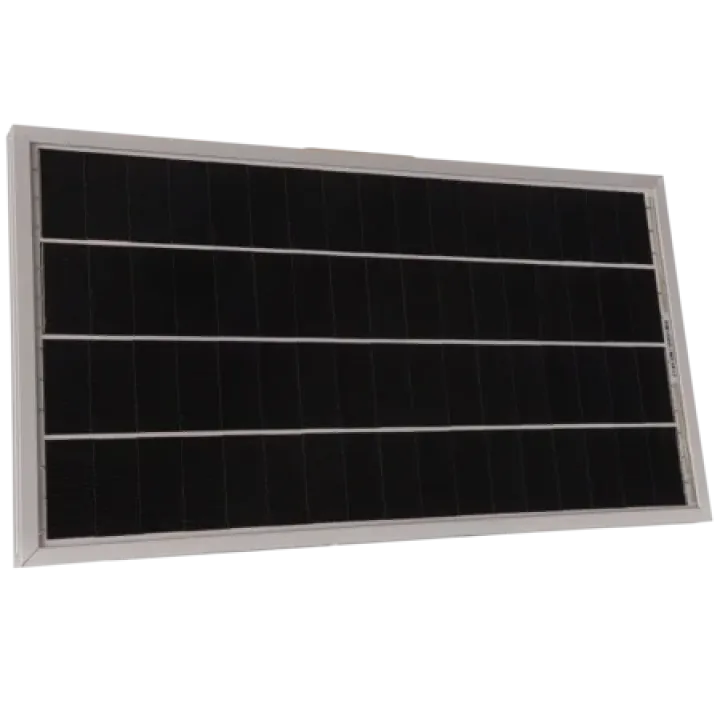 Solarmodul 15 W