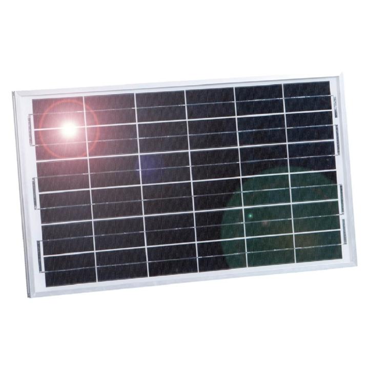 Solarmodule 25 W
