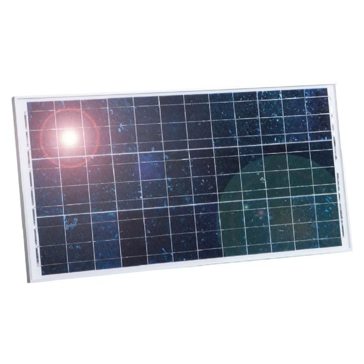 Solarmodule 65 W