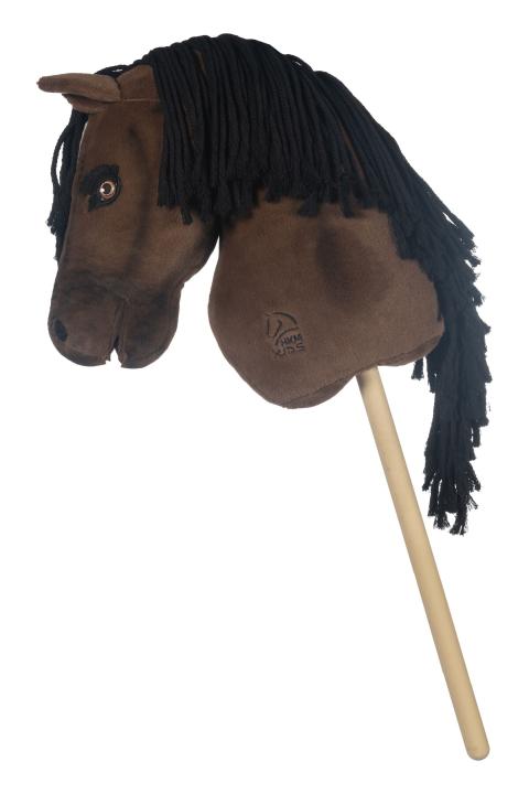 Hobby Horse Steckenpferd Dressur