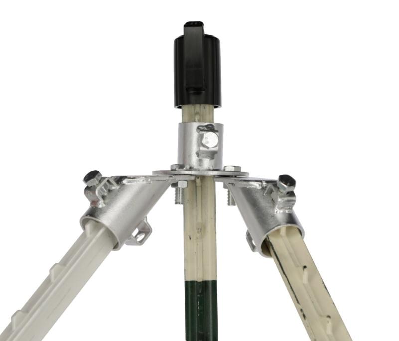 Variables Ecklösungs‑Set T‑Post