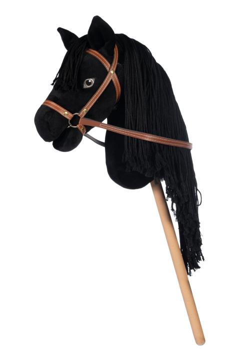 Hobby Horse Mini schwarz
