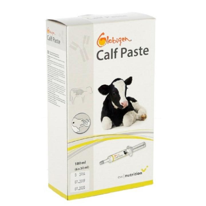 Globigen Calf Paste