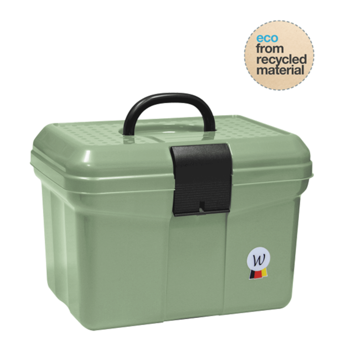 Putzbox "Eco", Waldhausen
