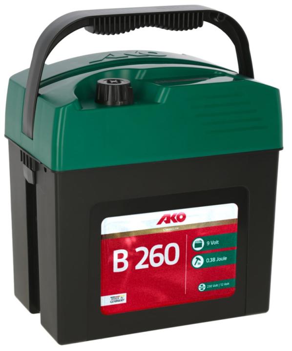 Compact Power B260 multi