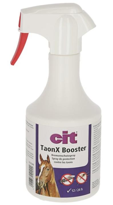 cit Bremsenschutzspray TaonX Booster