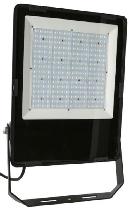 LED-Flutlicht Comfort Pro dimmbar