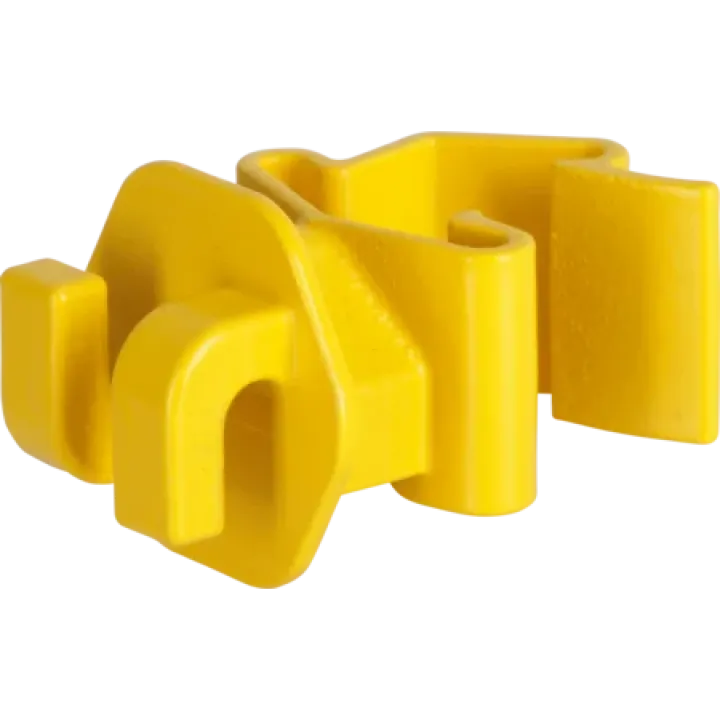 Standard-Isolator für T-Pfosten