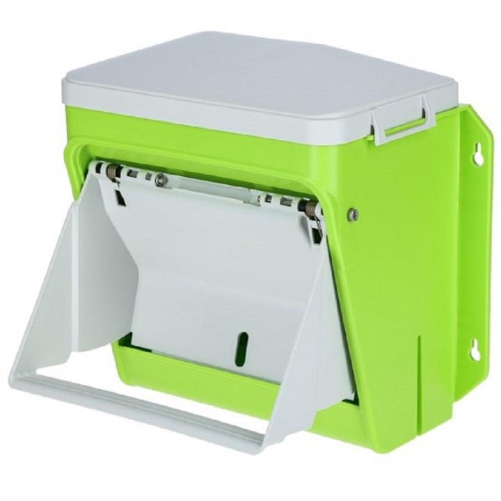 SmartCoop Futterautomat