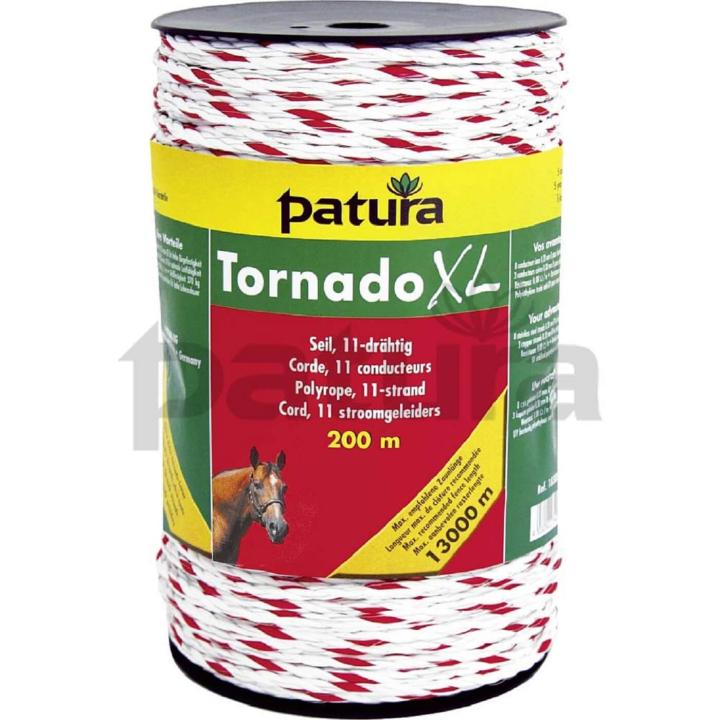 Tornado XL Seil