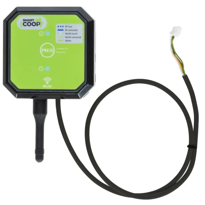 SmartCoop Connectivitymodul