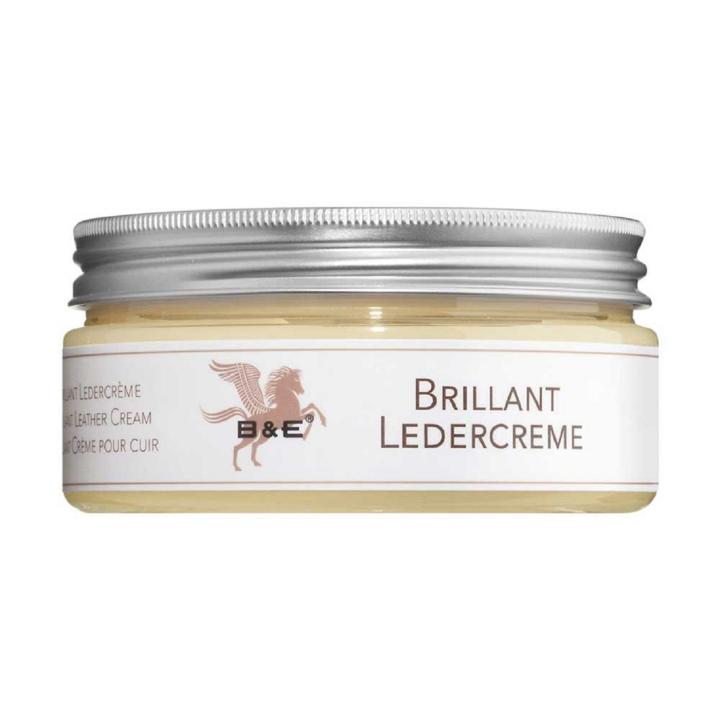 Brillant Ledercreme, 250 ml, Front