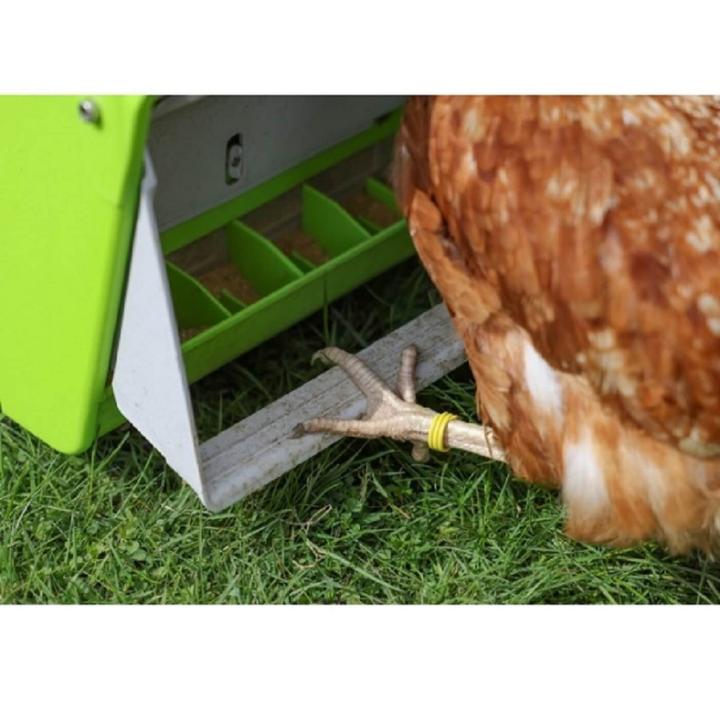 SmartCoop Futterautomat