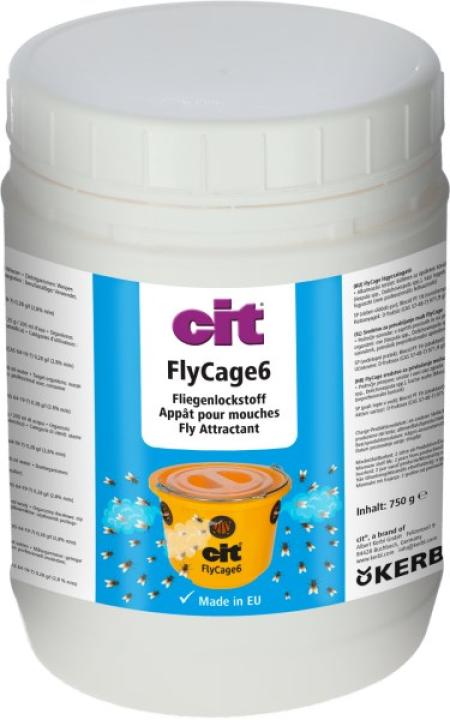 cit Fliegenfalle FlyCage6