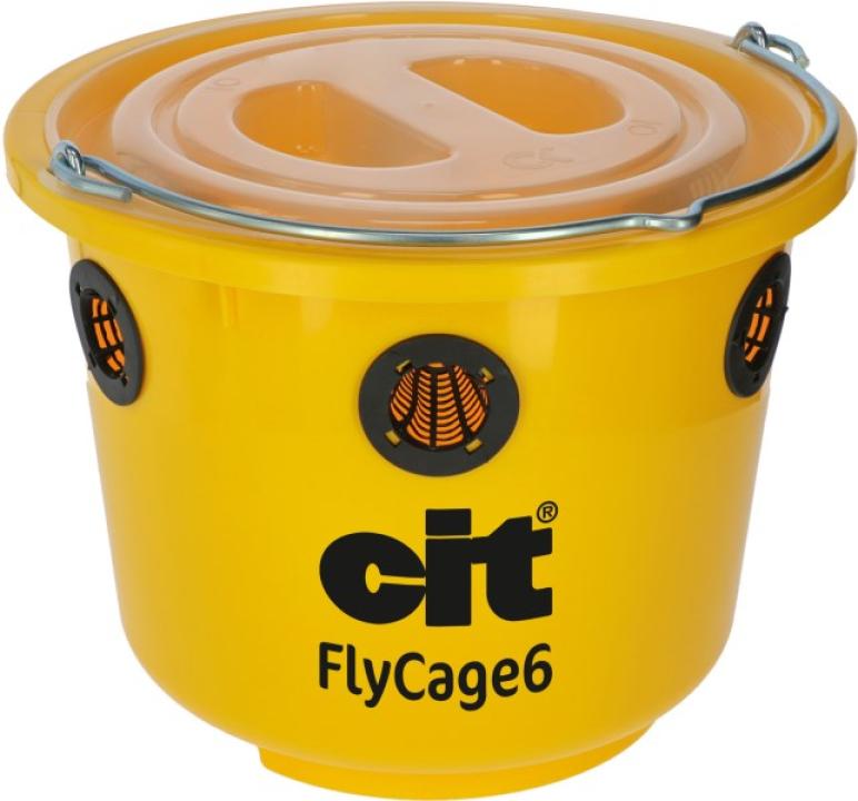 cit Fliegenfalle FlyCage