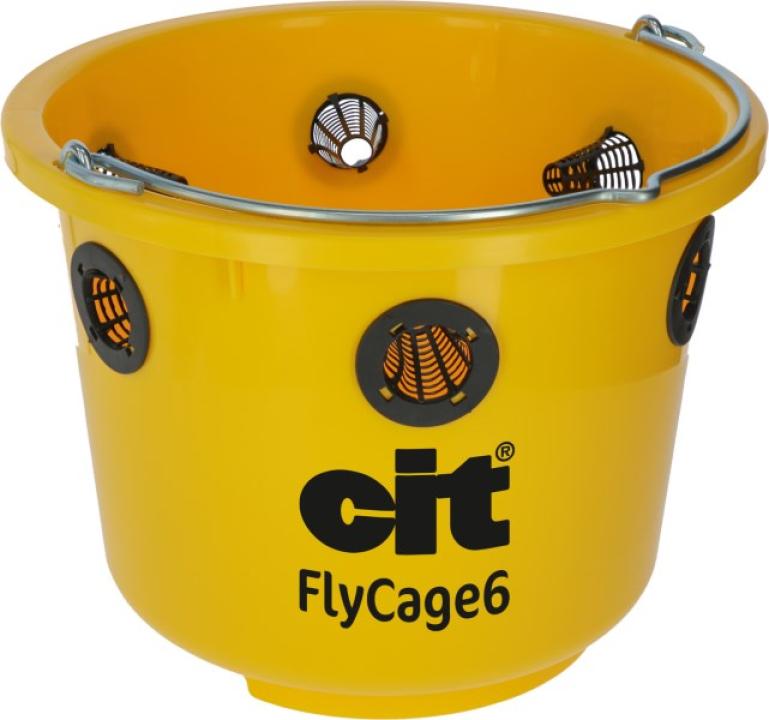 cit Fliegenfalle FlyCage