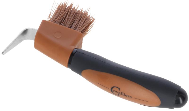 Covalliero Hufkratzer Deluxe